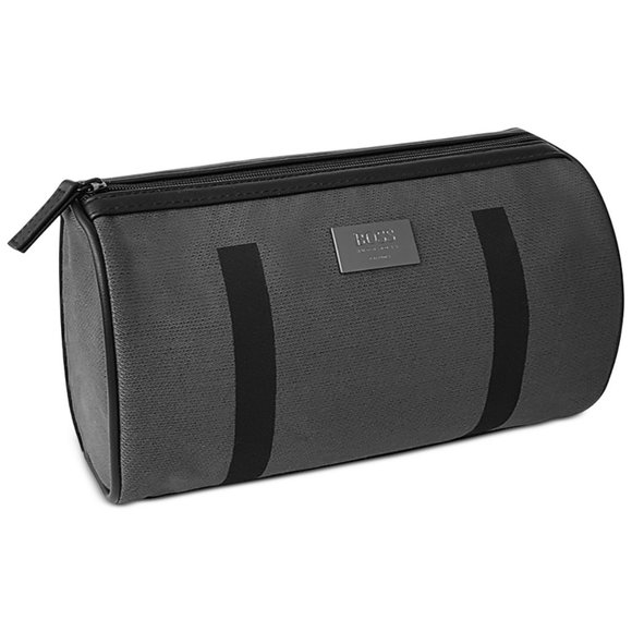 hugo boss toilet bag